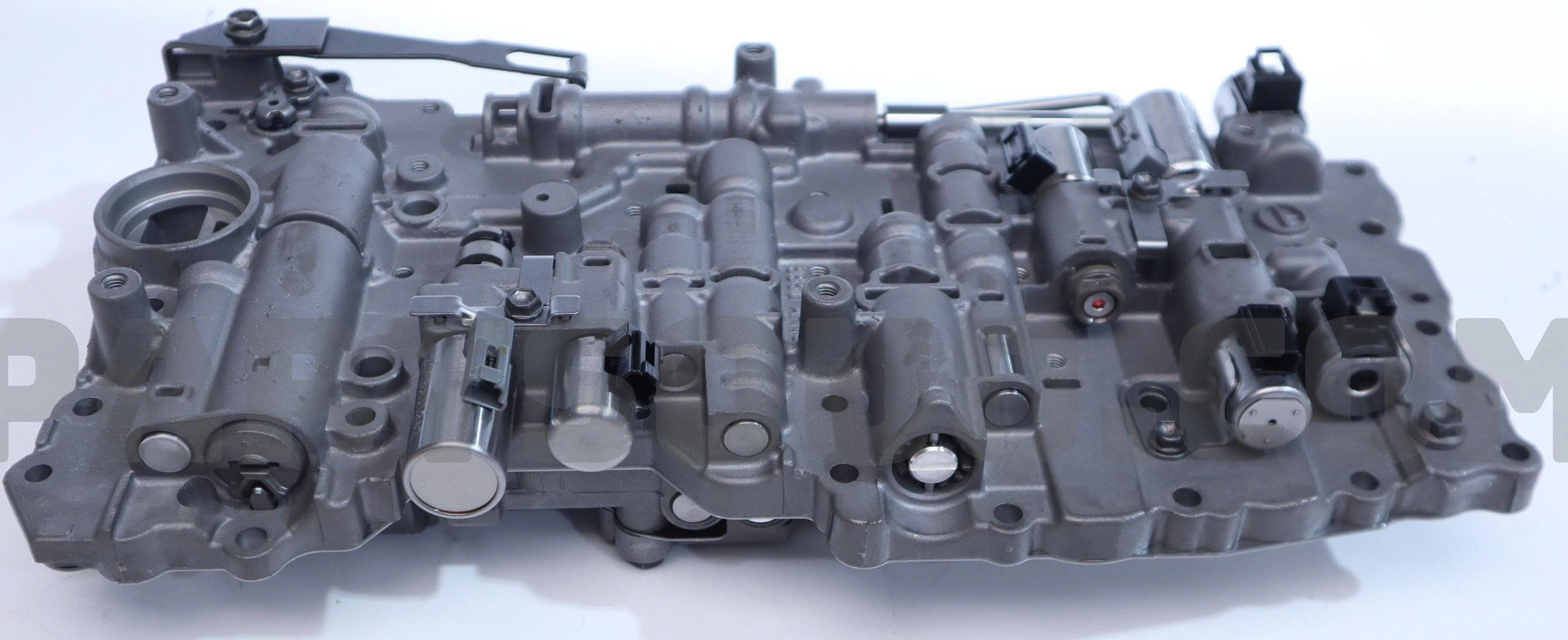 Bộ vỉ điện thân van hộp số Xe Mitsubishi Triton 2015-2023 2801A016 2801A023