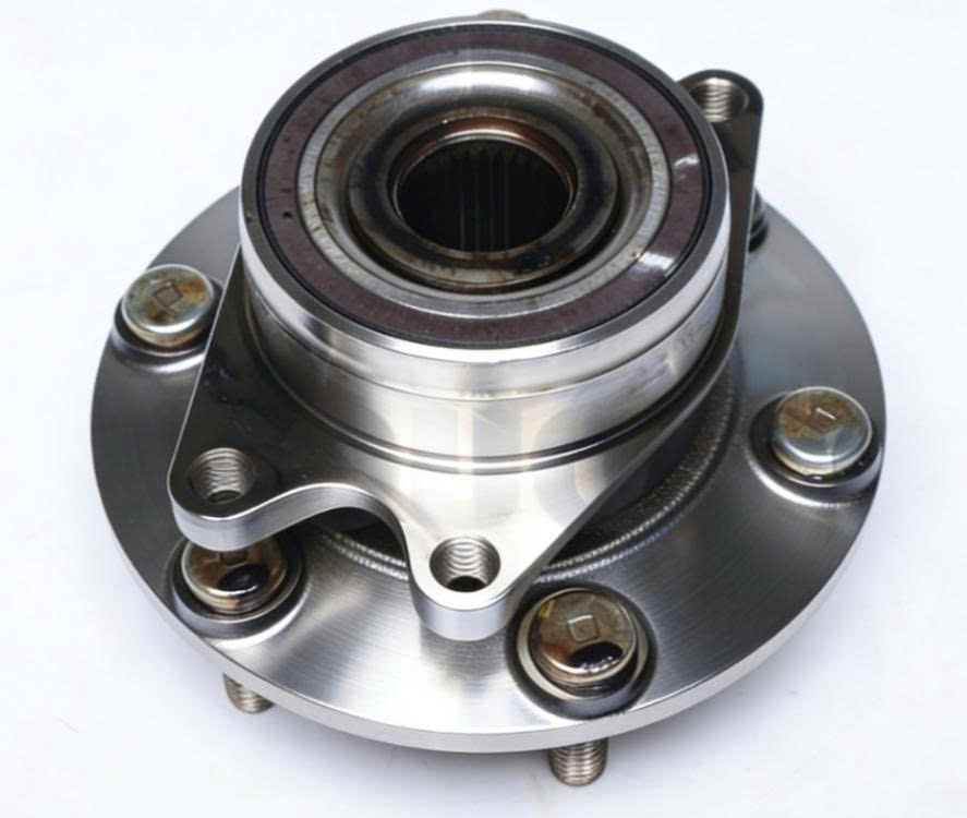 Bi moay ơ (vòng bi bánh trước) Xe Mitsubishi Triton 2023-2026 40200A100P 40200A090P 40210A000P