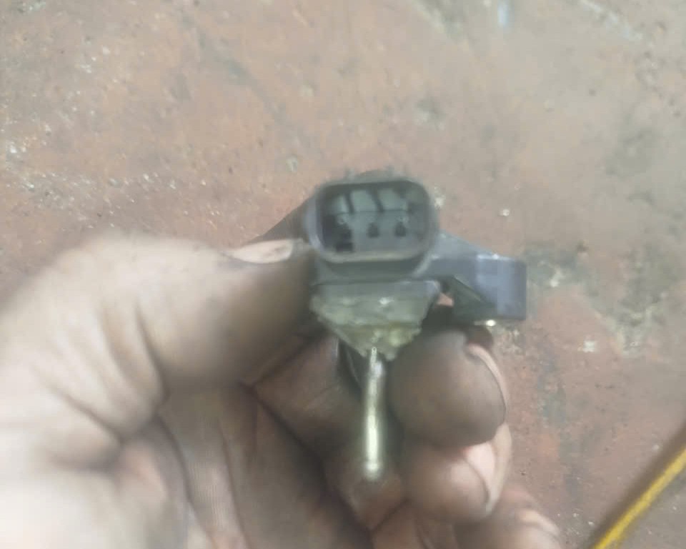 Cảm Biến điều chỉnh tăng áp động cơ Mitsubishi Triton, Mitsubishi Pajero Sport 4d56 hàng bãi