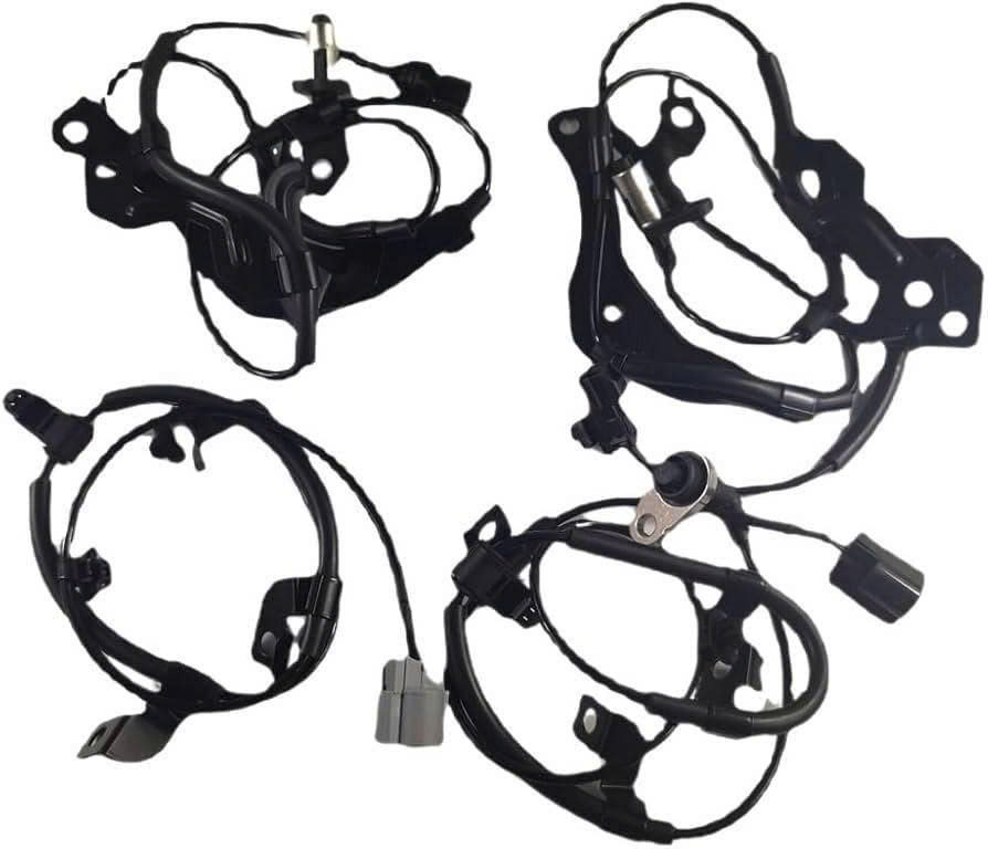 Cảm biến ABS Mitsubishi Triton 2015 2023 Mitsubishi Pajero Sport 2016- 2024 phanh  trước sau trái phải Lh rh 