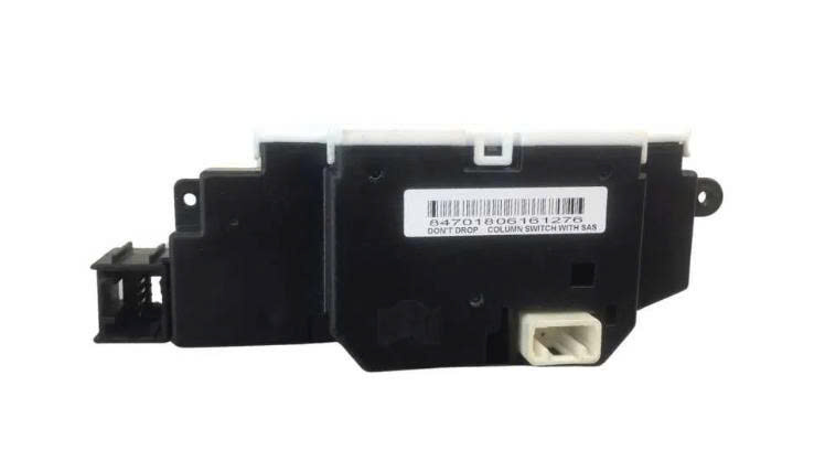 Cảm biến góc lái  Mitsubishi Triton 2016 2023 dưới cáp còi cuộn kèn vô lăng 