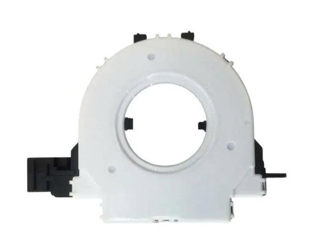 Cảm biến góc lái  Mitsubishi Triton 2016 2023 dưới cáp còi cuộn kèn vô lăng 