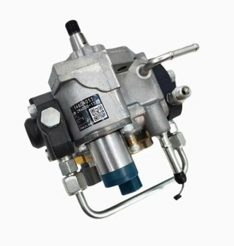 Cụm bơm cao áp nhiên liệu dầu  Mitsubishi Triton  Mitsubishi Pajero Sport 294000-1372