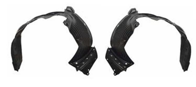 Chắn bùn lòng dè BÁNH TRƯỚC  Mitsubishi Triton 2024 2025  Chắn bùn lòng dè BÁNH SAU Mitsubishi Triton 2024 2025 