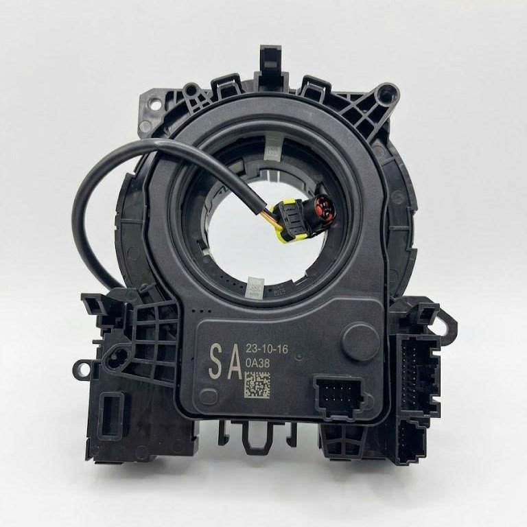 Cuộn Cáp còi kèn Xe Mitsubishi Triton 2023-2026 8619A733 8651A407