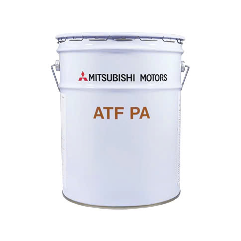 DẦU HỘP SỐ xe Mitsubishi Triton 2015- 2025 Dầu hộp số Mitsubishi ATF PA