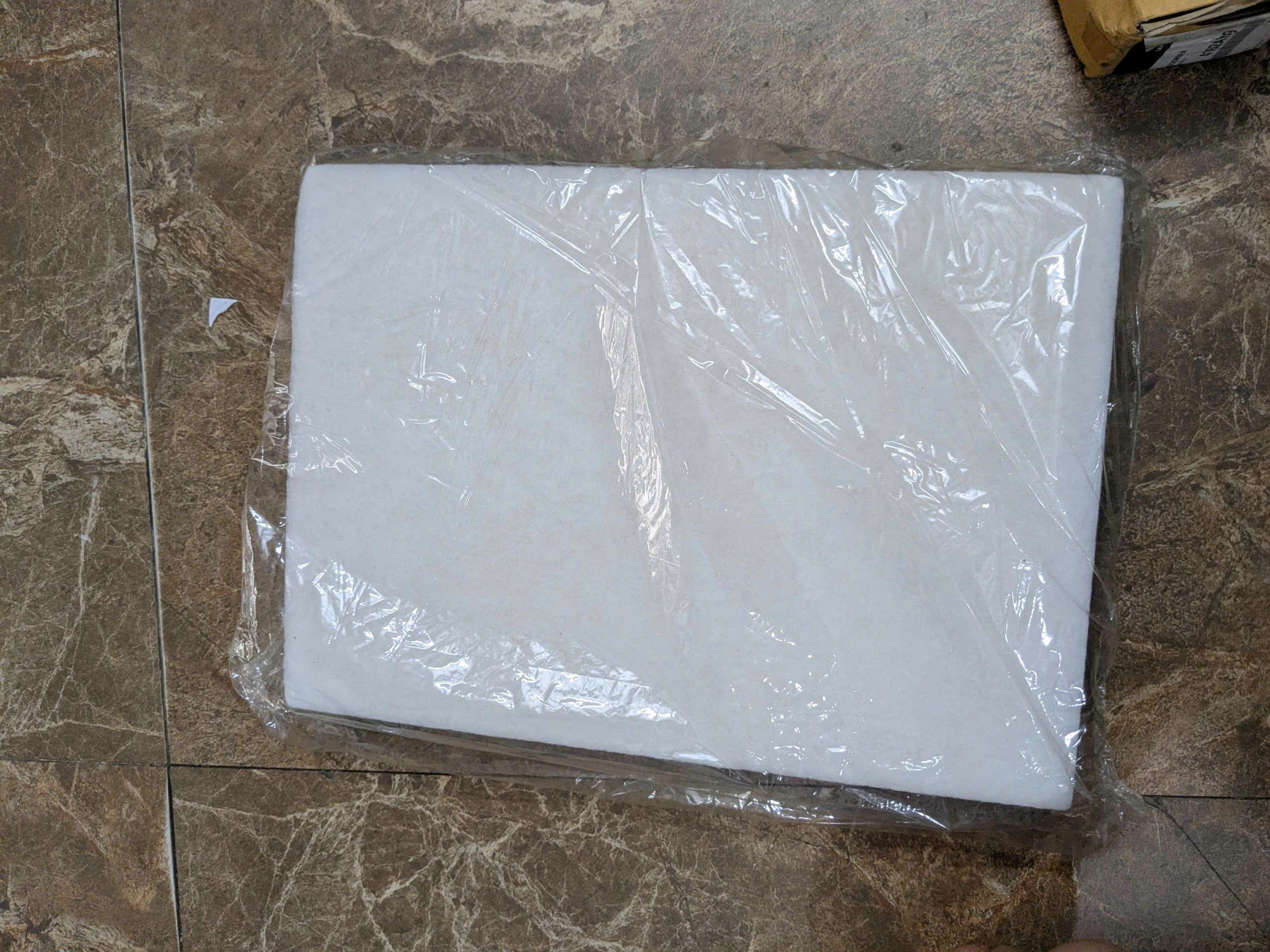 Lọc gió máy động cơ Xe Mitsubishi Triton 2023-2026  16546A000P