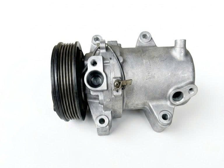 Lốc điều hòa máy lạnh Xe Mitsubishi Triton 2023-2026 92600A090P 11910A020P 7813A769 92480A040P 92600A090P 92661A000P 