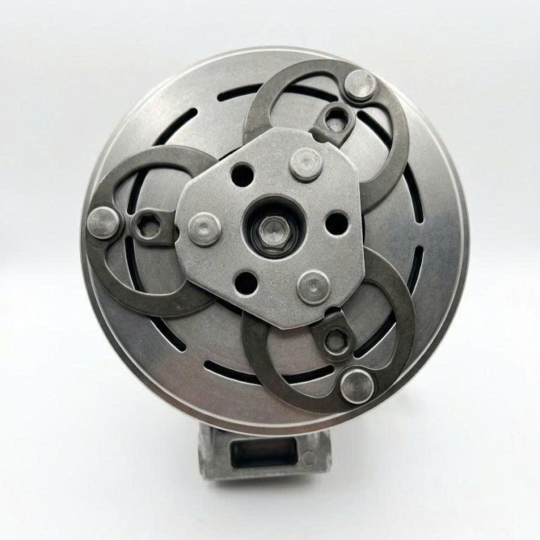 Lốc điều hòa máy lạnh Xe Mitsubishi Triton 2023-2026 92600A090P 11910A020P 7813A769 92480A040P 92600A090P 92661A000P 