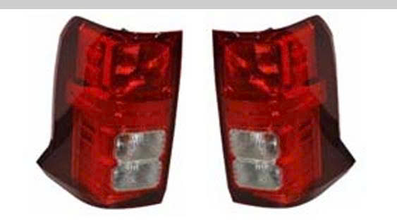 ĐÈN HẬU Mitsubishi Triton 2024 2025 2026 trái phải Lh Rh  bản pre bản Athhlete và bản Glx