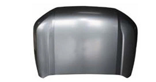 Nắp capo ca po Mitsubishi Triton 2024 2025 2026 bản pre bản Athhlete và bản Glx