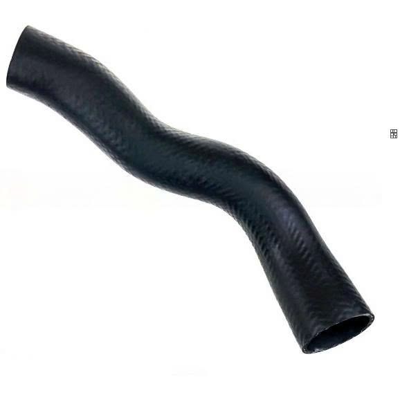 Ống cao su làm mát khí nạp Triton , Mitsubishi Pajero Sports vào két turbo và bướm gas , động cơ 4D16