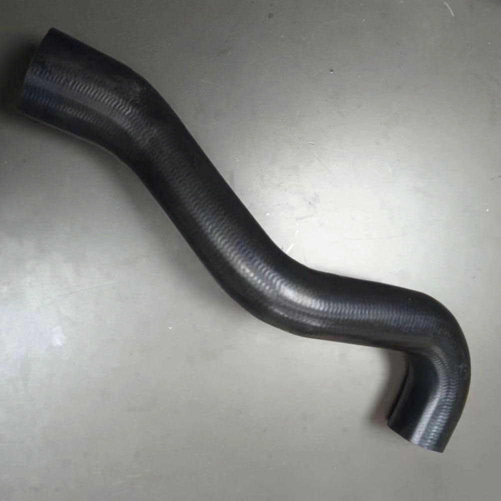 Ống cao su làm mát khí nạp Triton , Mitsubishi Pajero Sports vào két turbo và bướm gas , động cơ 4D16