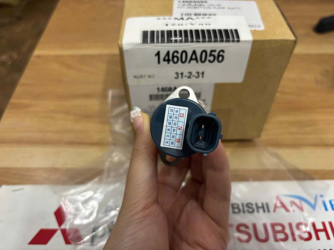 Van SCV điều áp xe Mitsubishi Triton và Pajero Sport Máy Dầu động cơ 4D56