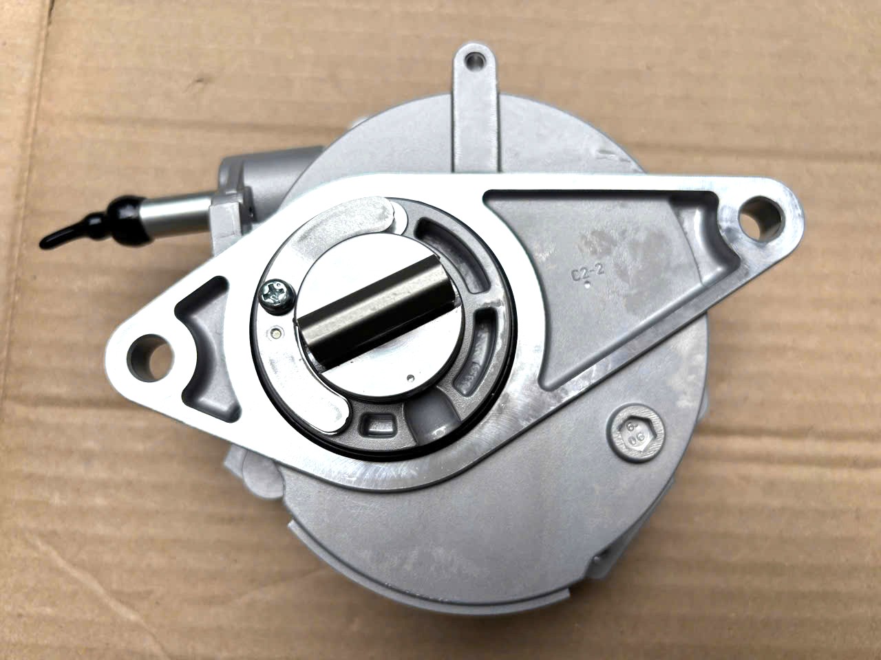 Cụm bơm chân không Mitsubishi Triton 2024-2027 14650A030P