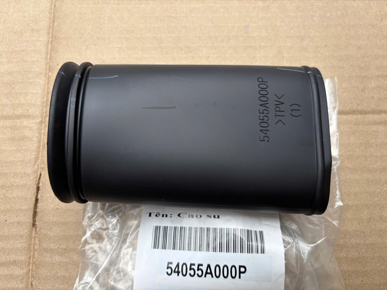Cao su chụp bụi giảm xóc trước Mitsubishi Triton 2024-2027 54055A000P