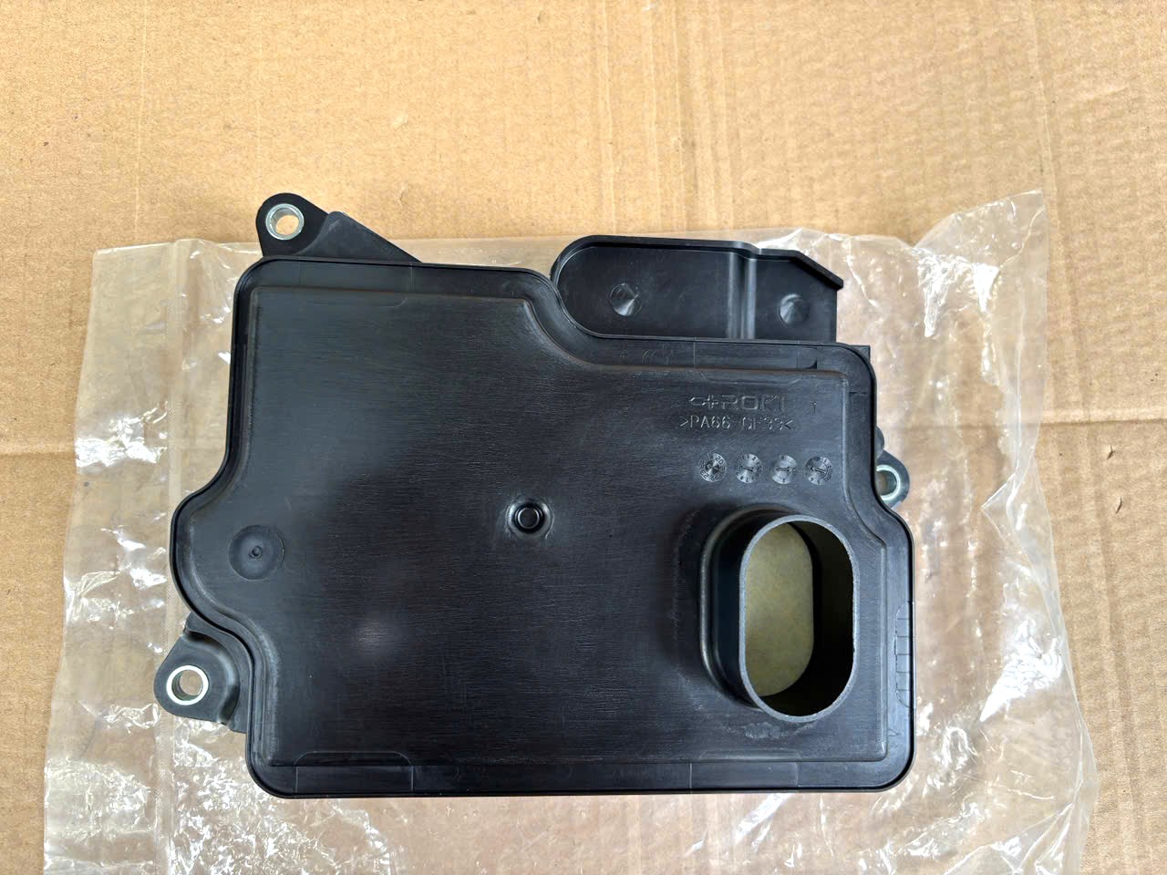 Lọc dầu hộp số tự động Mitsubishi Triton 2024-2027 2804A059