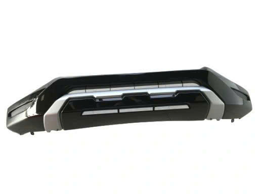 Ốp body cản trước Xe Mitsubishi Triton 2018-2023 , triton Athlete MZ331339