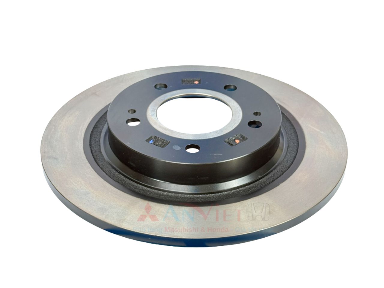 Đĩa phanh, Đĩa thắng sau xe Mitsubishi Xforce 43206W010P