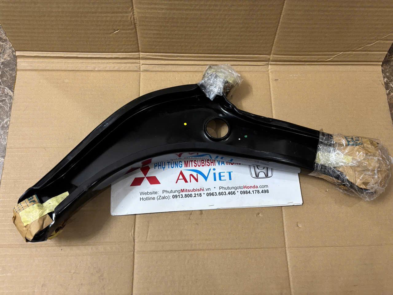 Càng A trước trái phải LH RH xe Mitsubishi Xforce 54501B000P 54500B000P