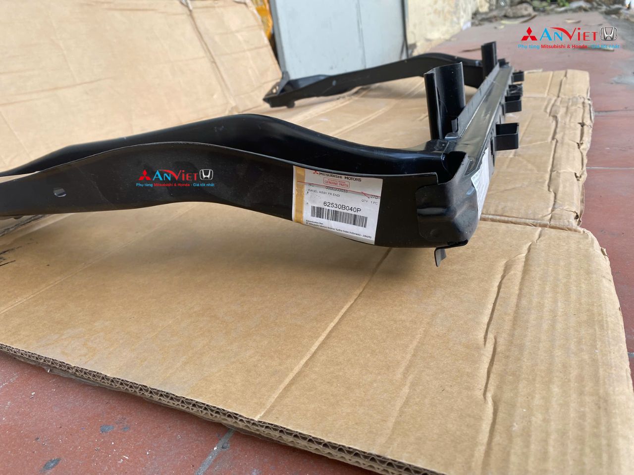 Cụm khung xương đầu xe Mitsubishi XForce 62530B040P