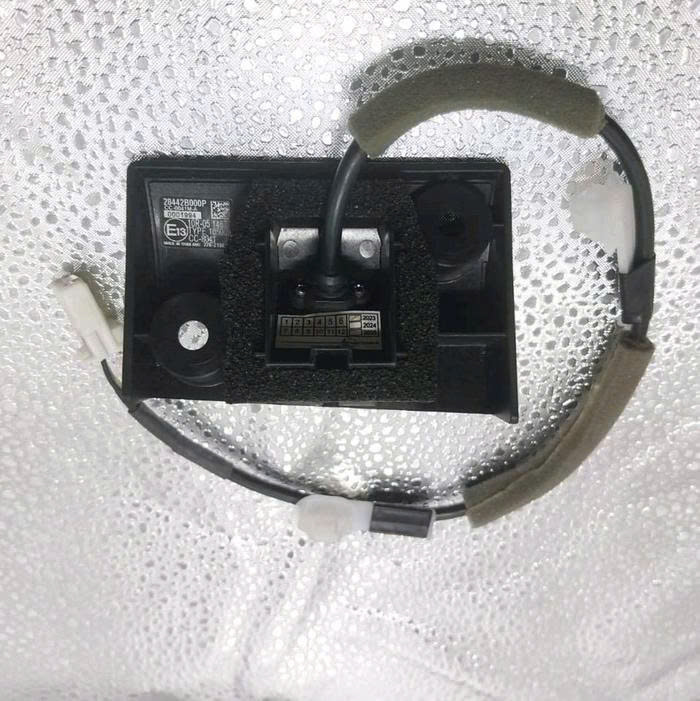 Camera lùi theo xe  Mitsubishi Xforcer 2024 2026 28442B000P 