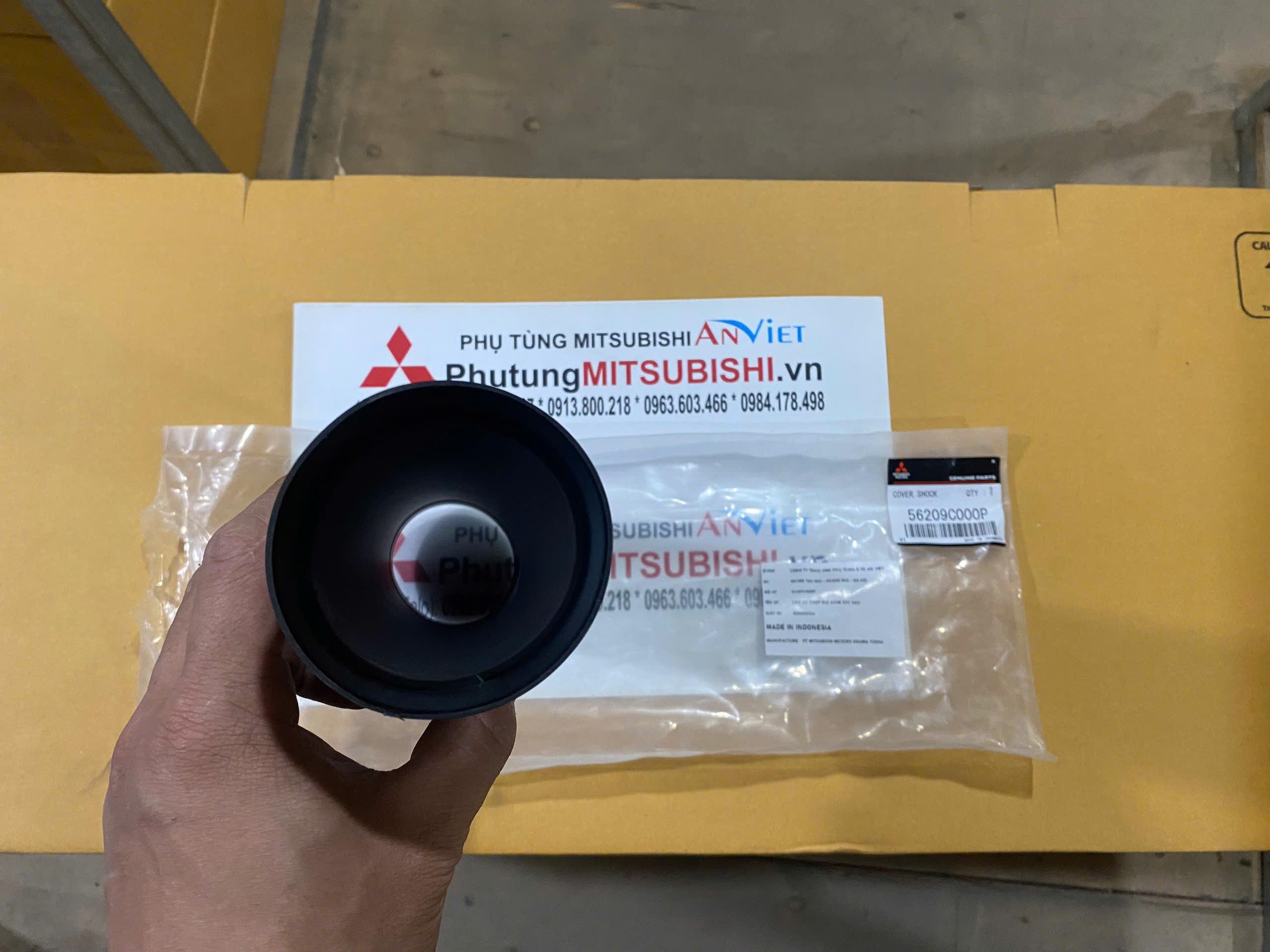 Cao su chụp bụi giảm xóc sau xe Mitsubishi Destinator DST 56209C000P