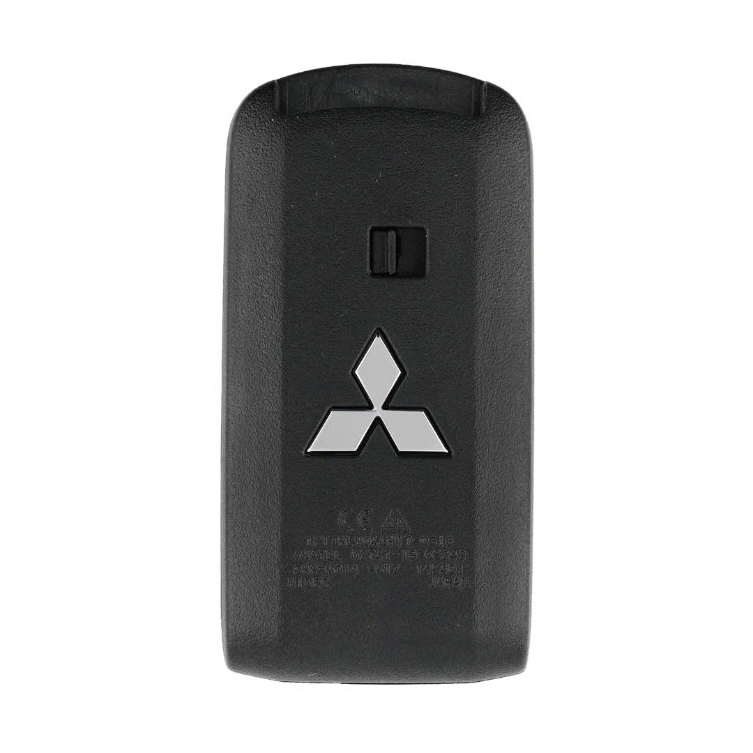 Khóa bấm điều khiển từ xa smart, Remote xe Mitsubishi XForce 285E3W000P