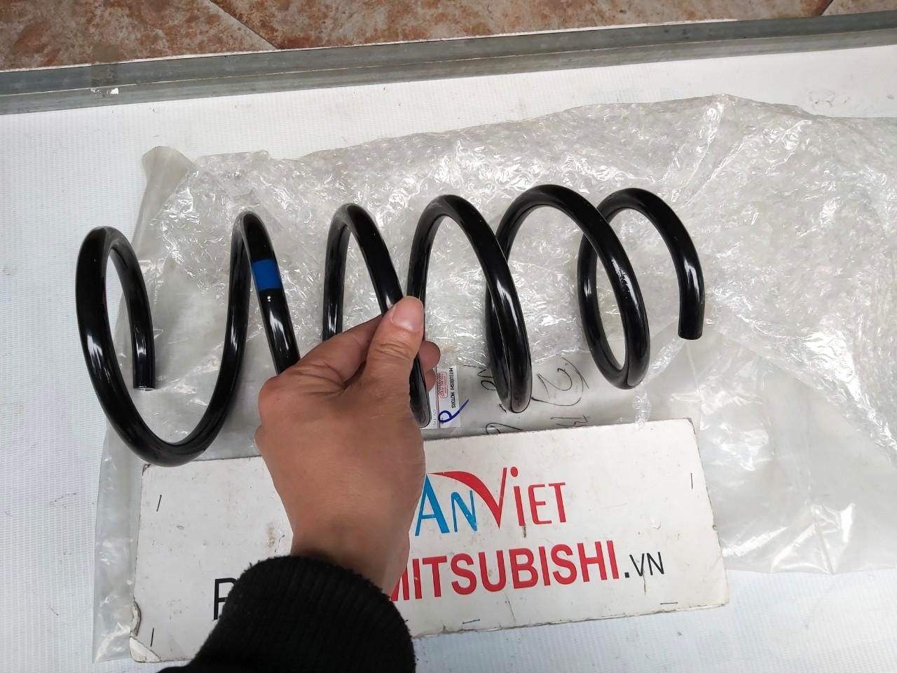 Lò Xo Giảm Xóc Trước xe Mitsubishi Xforce 54010B000P