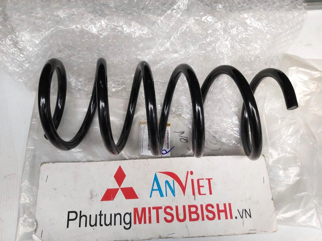 Lò Xo Giảm Xóc Trước xe Mitsubishi Xforce 54010B000P