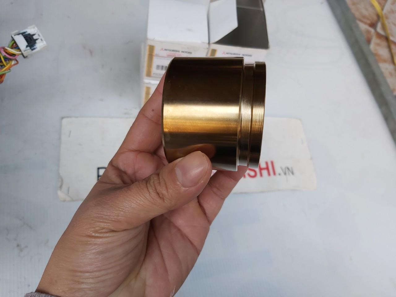 Piston phanh trước xe Mitsubishi Xforce 4605B754