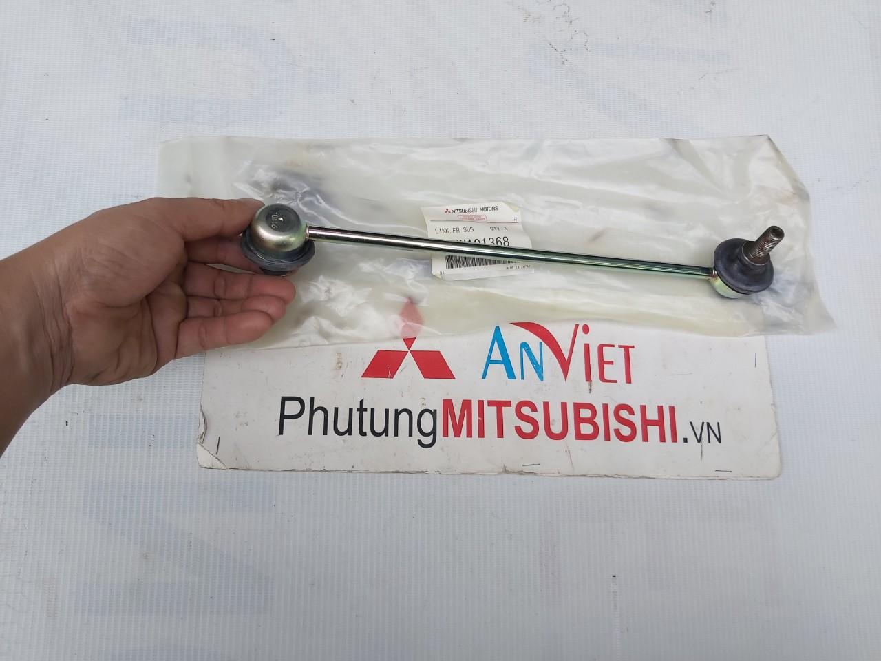 Rô tuyn, Rotuyn Cân Bằng Trước Xe Mitsubishi Xforce MN101368