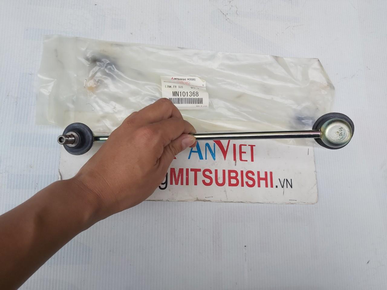 Rô tuyn, Rotuyn Cân Bằng Trước Xe Mitsubishi Xforce MN101368