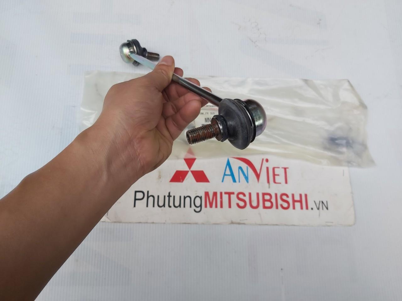 Rô tuyn, Rotuyn Cân Bằng Trước Xe Mitsubishi Xforce MN101368