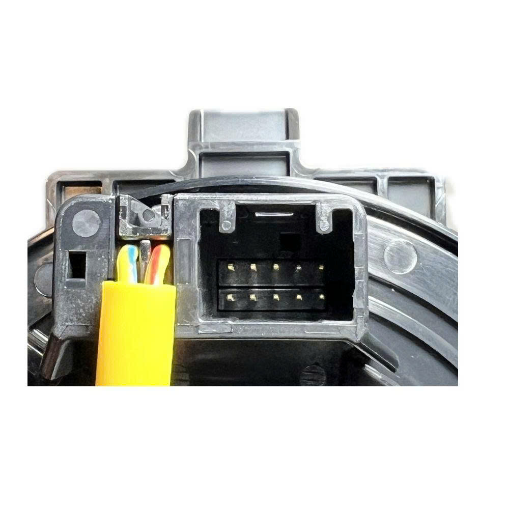 Cáp còi, cuộn kèn, cáp túi khí Mitsubishi XForce 8619A510