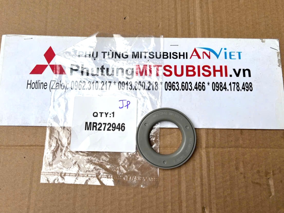 Bi bát bèo giảm xóc trước Mitsubishi Destinator DST MR272946