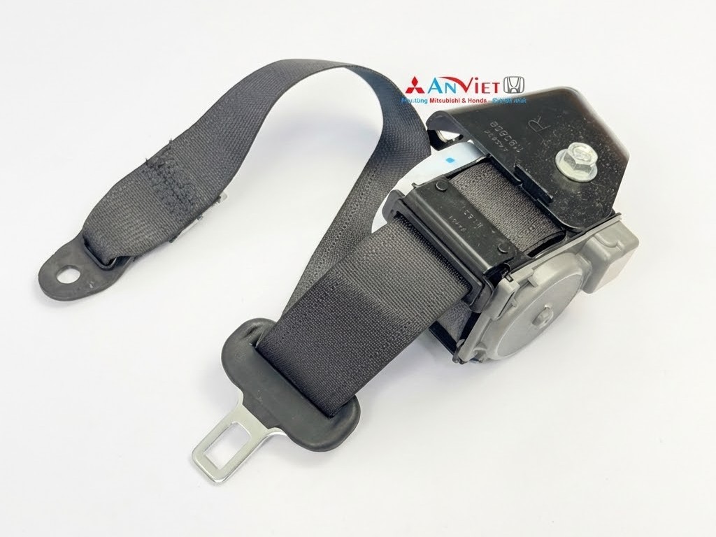 Dây đai an toàn hàng ghế sau Mitsubishi XForce 88845B021P 88844B021P