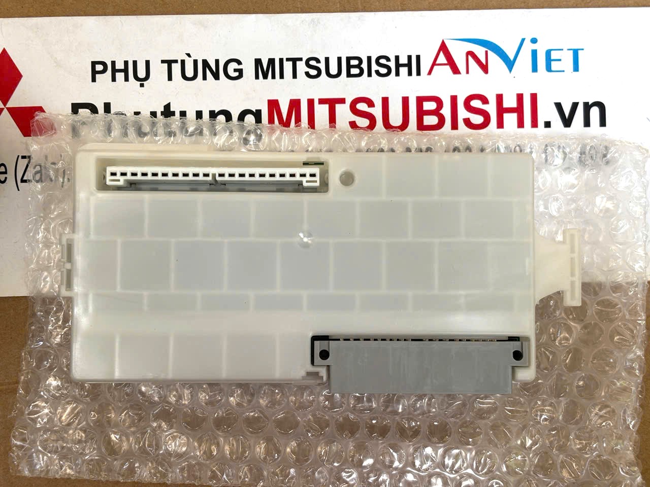 Hộp Etacs Mitsubishi Xforce 2024 2025 2026 8637C891