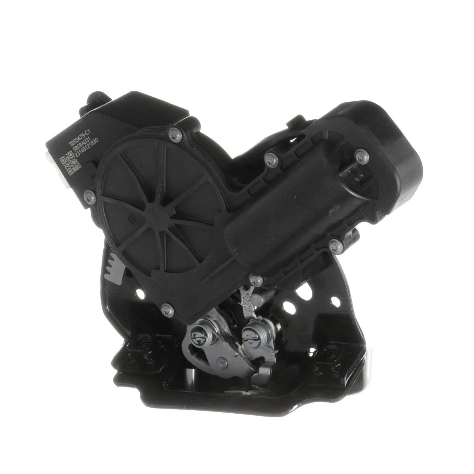 Khóa ngậm cửa hậu, cốp sau Xe Mitsubishi DESTINATOR DST 2025-2026, Mitsubishi Xforce 2024-2026 dùng cho cốp điện 5808A031 5808A172 5808a135 5808A113 