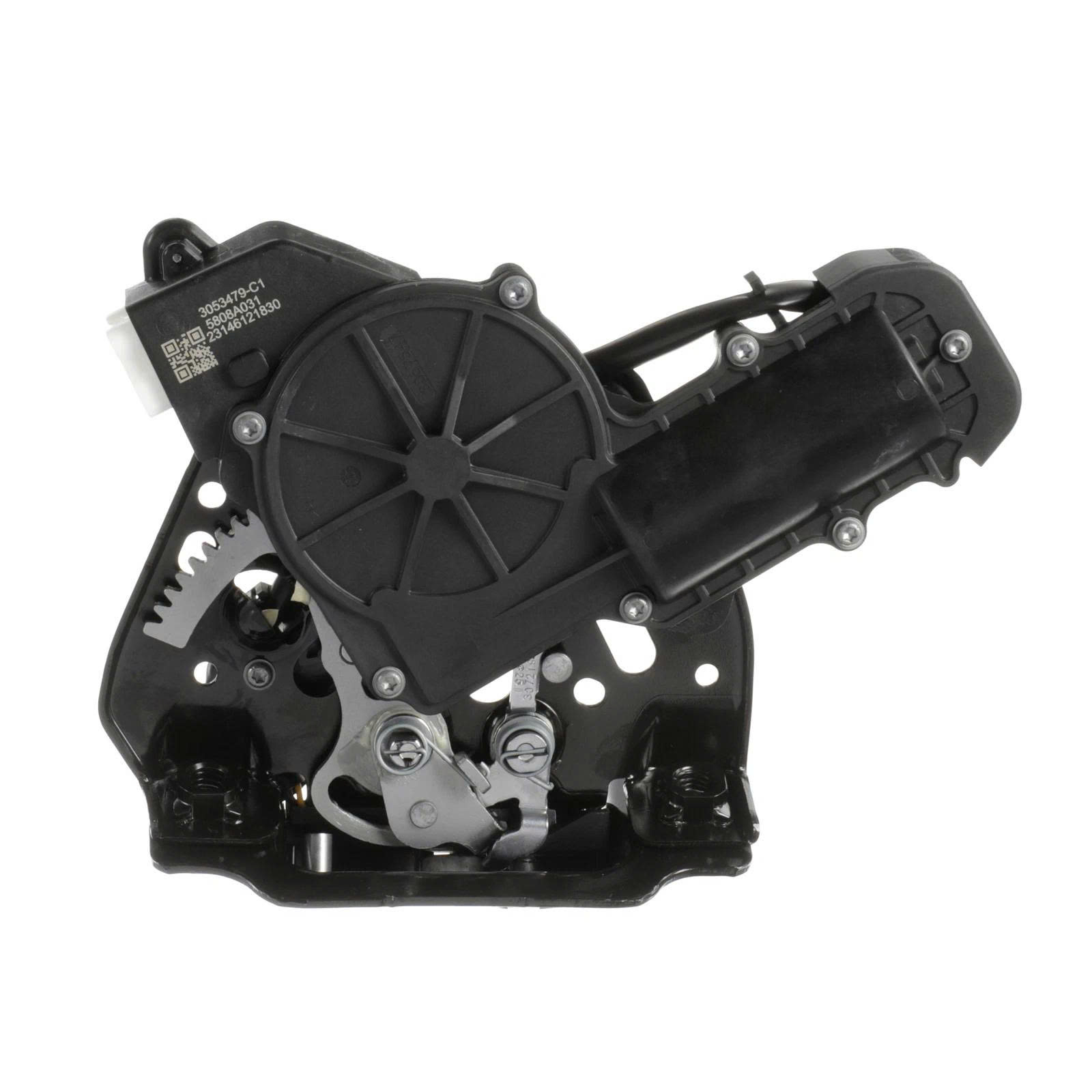 Khóa ngậm cửa hậu, cốp sau Xe Mitsubishi DESTINATOR DST 2025-2026, Mitsubishi Xforce 2024-2026 dùng cho cốp điện 5808A031 5808A172 5808a135 5808A113 