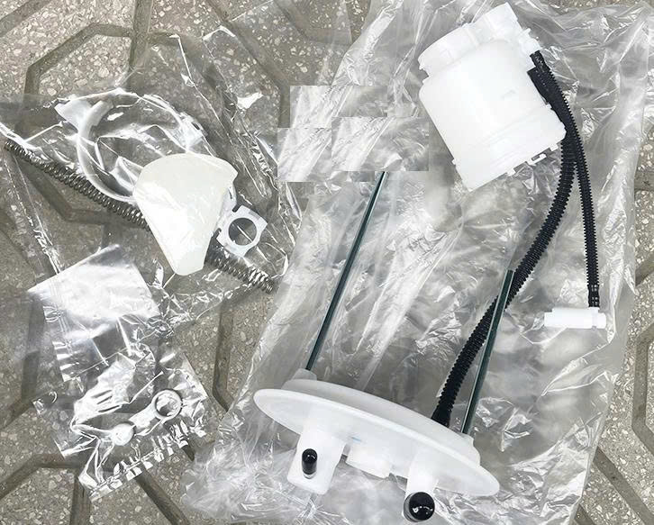 Lọc xăng, Lọc nhiên Liệu xe Mitsubishi Xforcer 2024-2026