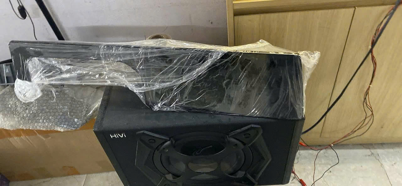 Màn hình thông tin giải trí Xe Mitsubishi Xforcer 2024-2026 8740A299 8740A283 8740A298