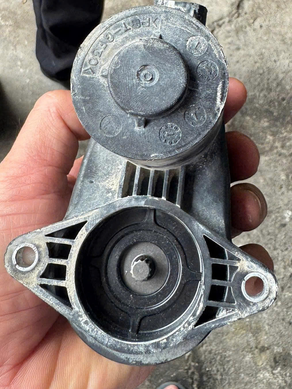 MÔ TƠ phanh sau- cụm cơ cấu điều khiển phanh tay điện tử, moto Xe Mitsubishi Xforcer 2024-2026, Xe Mitsubishi DESTINATOR DST 2025-2026 0514 230916 EJM58-237700  44001B000P 44011B000P 