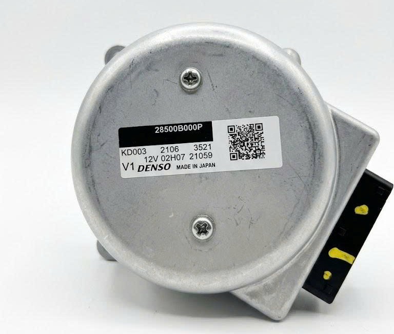 Mô tơ điện trợ lực thước lái Xe Mitsubishi DESTINATOR 2025-2026, XE MITSUBISHI XFORCER 2024-2026 , Mô tơ thước lái DTS - Xforcer 48996B010P 28500B000P 