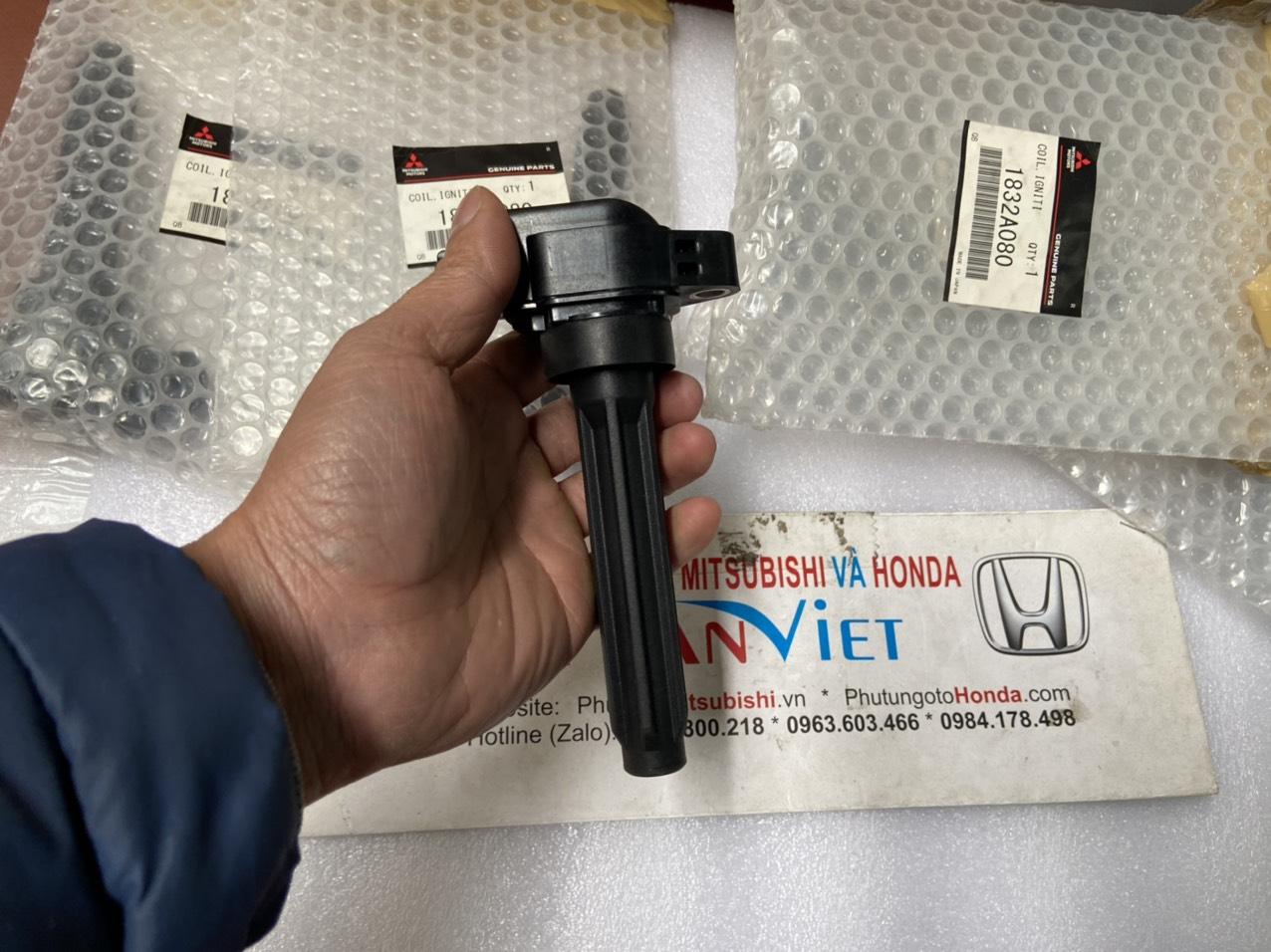 Bô bin, Mô bin xe Mitsubishi Xforce