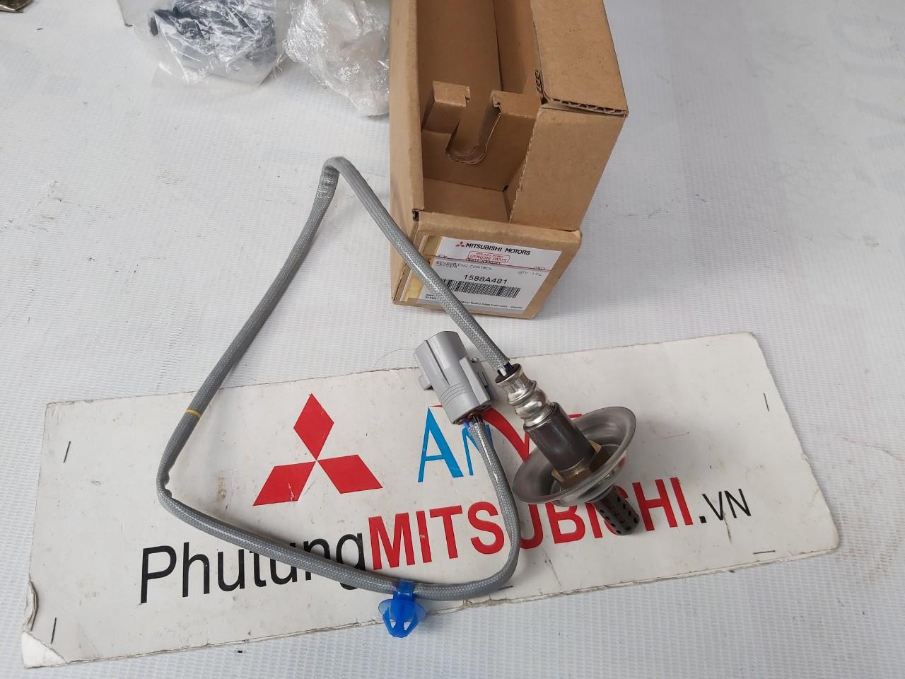 Cảm biến oxy (Oxi), Cảm biến khí xả xe Mitsubishi Xforce có mũ