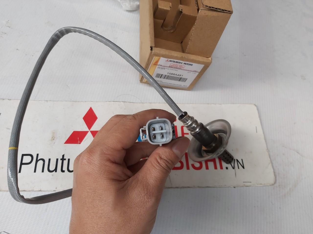 Cảm biến oxy (Oxi), Cảm biến khí xả xe Mitsubishi Xforce có mũ