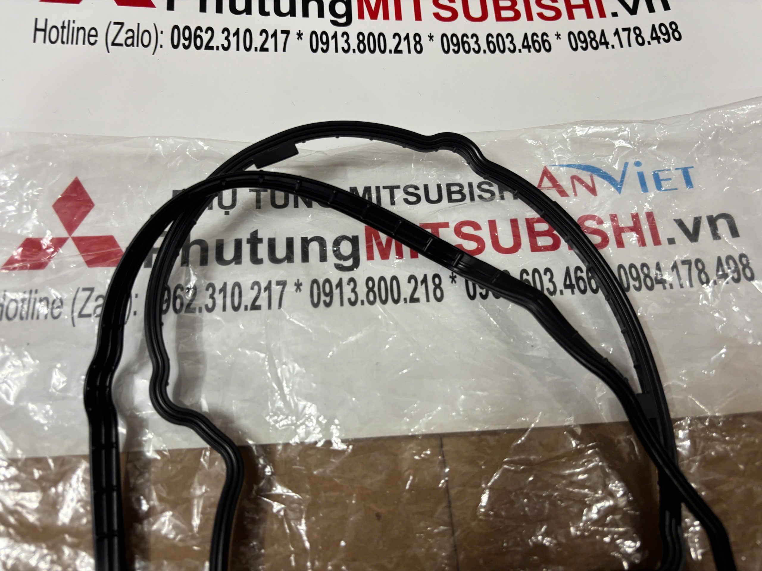 Gioăng nắp dàn cò xe Mitsubishi Xforce