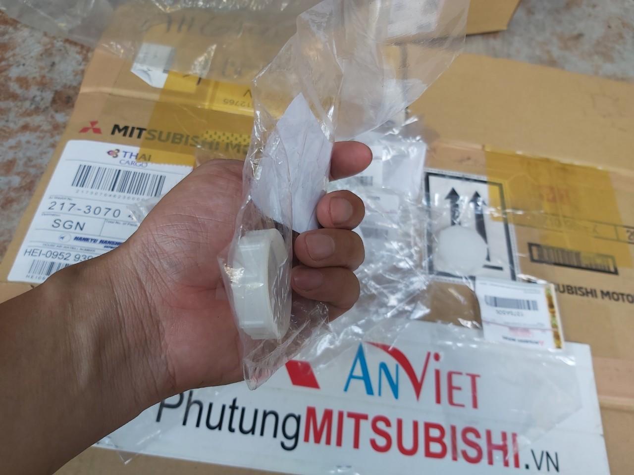 Nắp bình nước phụ xe Mitsubishi Xforce