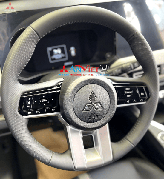 Vô lăng xe Mitsubishi Xforce
